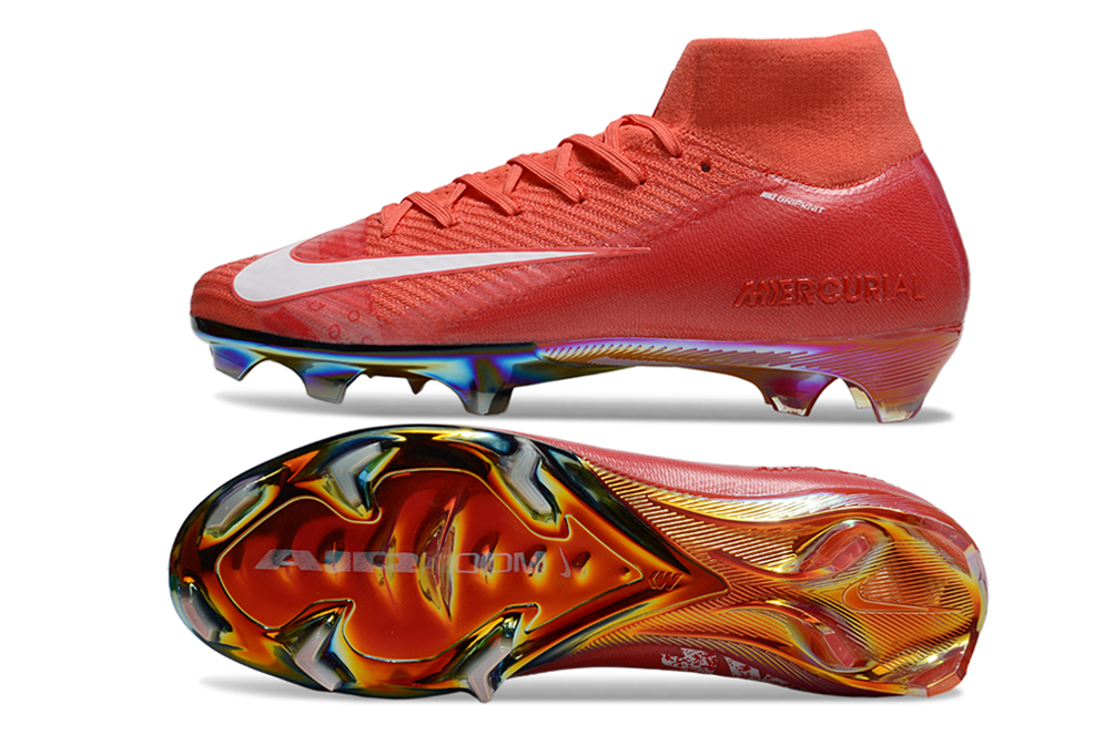 Nike Air Zoom Mercurial Superfly X Elite FG