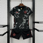 BOOTS SUPPLY Canada 2026 Away Kids size - Jerseys