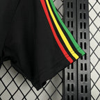 BOOTS SUPPLY Jamaica 2026 Away Kit - Jerseys
