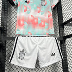 BOOTS SUPPLY Belgium 2026 Away Kids size - Jersey