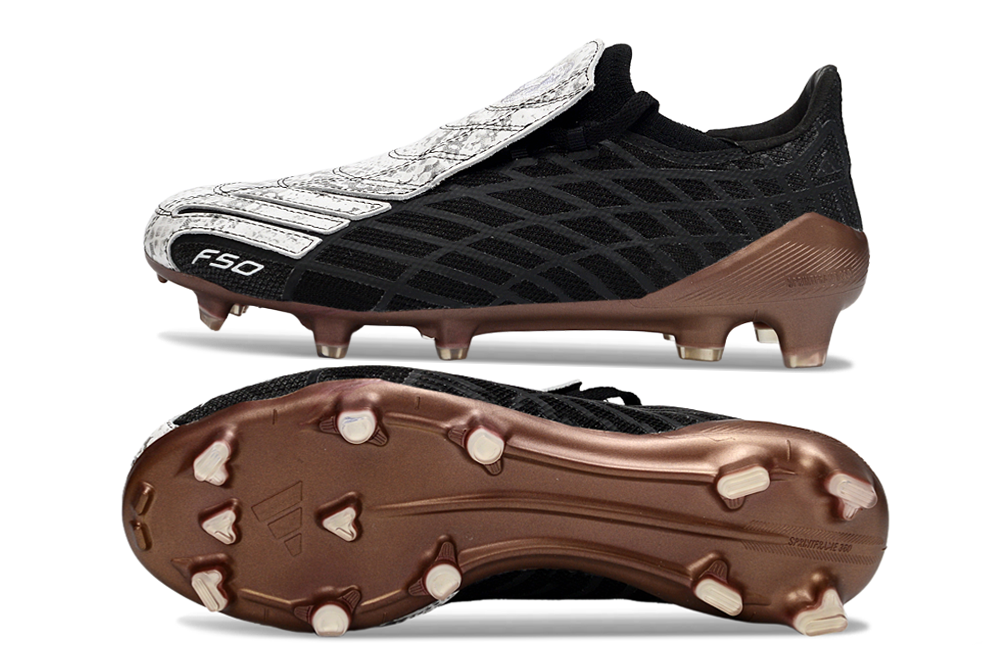 Adidas F50 Spider 2026 Remake Elite FG