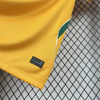 BOOTS SUPPLY Australia 2026 Home Kit - Jerseys