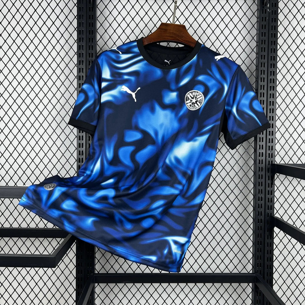 BOOTS SUPPLY Paraguay 2026 Away Kit - Jerseys