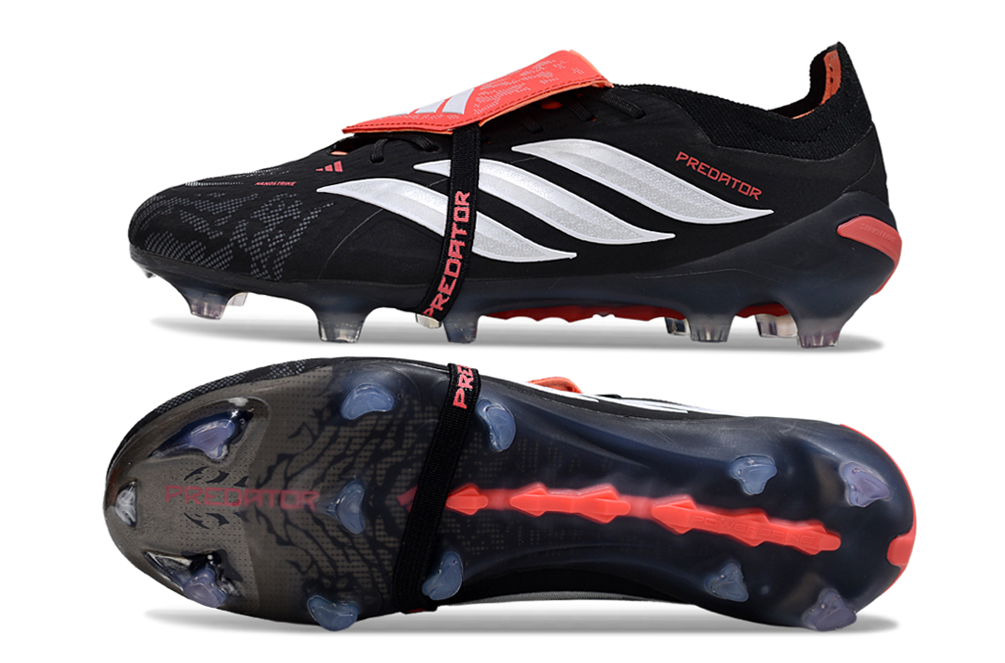 Adidas Predator 26 Elite Tongue FG
