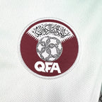 BOOTS SUPPLY Qatar 2026 Away Kit - Jersey
