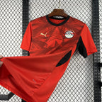 BOOTS SUPPLY Egypt 2026 Home Kit - Jerseys