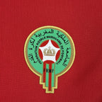 BOOTS SUPPLY Morocco 2026 Home Kit - Jerseys