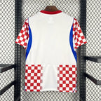 BOOTS SUPPLY Croatia 2026 Home Kit - Jersey