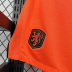 BOOTS SUPPLY The Netherlands 2026 Home Shorts - Jerseys