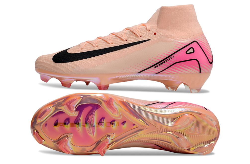 Nike Air Zoom Mercurial Superfly X Elite FG