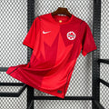 BOOTS SUPPLY Canada 2026 Home Kit - Jersey
