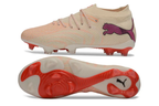 PUMA Puma Future 8 Ultimate FG Low Cut - Soccer Shoes Soccer Shoe