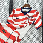 BOOTS SUPPLY USA 2026 Home Kit - Jerseys