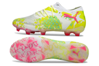 PUMA Puma Future 8 Ultimate FG Low Cut - Soccer Shoes Soccer Shoe