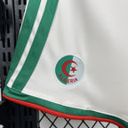 BOOTS SUPPLY Algeria 2026 Home Shorts - Short