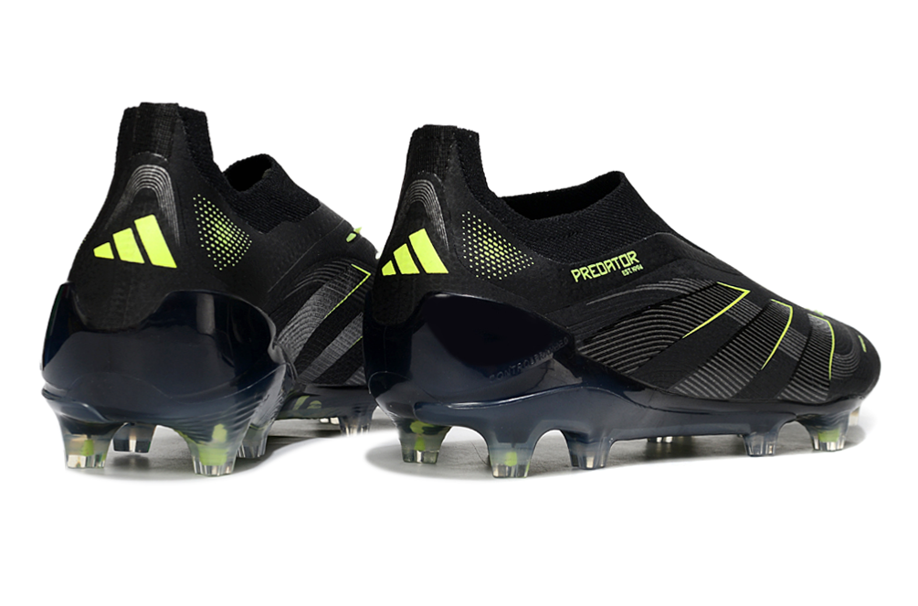 Adidas Predator Elite FG Laceless