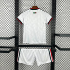 BOOTS SUPPLY Mexico 2026 Away Kids size - Jerseys