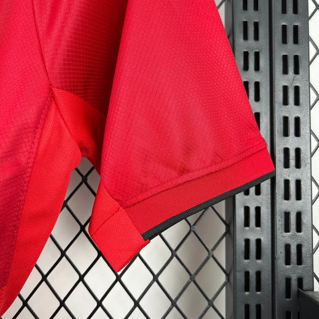 BOOTS SUPPLY Canada 2026 Home Kit - Jerseys