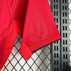 BOOTS SUPPLY Canada 2026 Home Kit - Jerseys