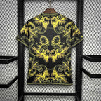 BOOTS SUPPLY Italy X Versace Yellow Kit - Jersey