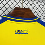 BOOTS SUPPLY Sweden 2026 Home Kit - Jerseys