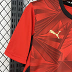 BOOTS SUPPLY Egypt 2026 Home Kit - Jerseys