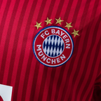 BOOTS SUPPLY Bayern Munich 26/27 Home Kit - Jersey