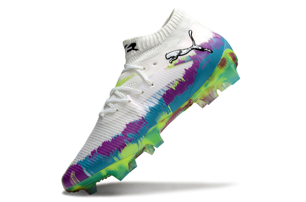 Puma Future 8 Ultimate FG Brilliance Pack