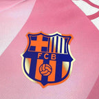 BOOTS SUPPLY Barcelona Pink Wings Kit - Jersey