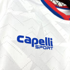 BOOTS SUPPLY Cape Verde 2026 Away Kit - Jerseys