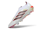ADIDAS Adidas Predator 26 Laceless Elite FG - Soccer Shoes Soccer Shoe