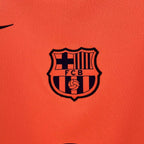 BOOTS SUPPLY Barcelona 25/26 Third Kit - Jersey