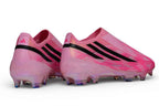Adidas Laceless Football Boots F50 Hyperfast Elite FG