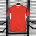 BOOTS SUPPLY Switzerland 2026 Home Kit - Jerseys