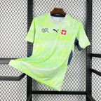 BOOTS SUPPLY Switzerland 2026 Away Kit - Jersey