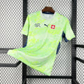 BOOTS SUPPLY Switzerland 2026 Away Kit - Jerseys