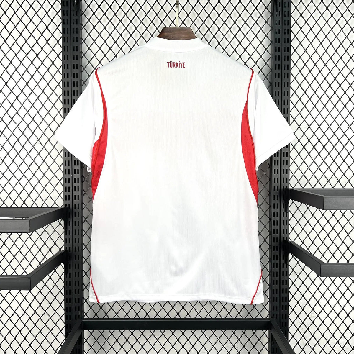 BOOTS SUPPLY Turkiye 2026 Away Kit - Jersey