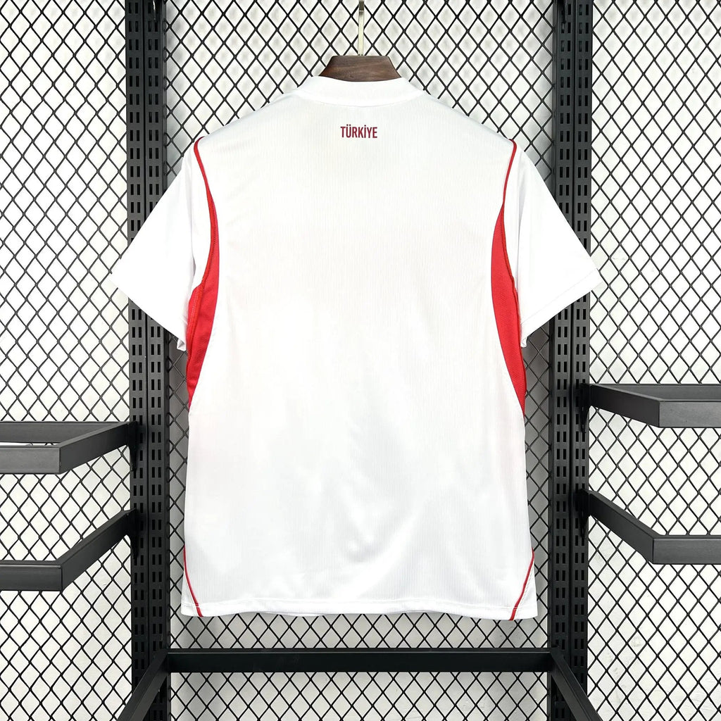 BOOTS SUPPLY Turkiye 2026 Away Kit - Jerseys