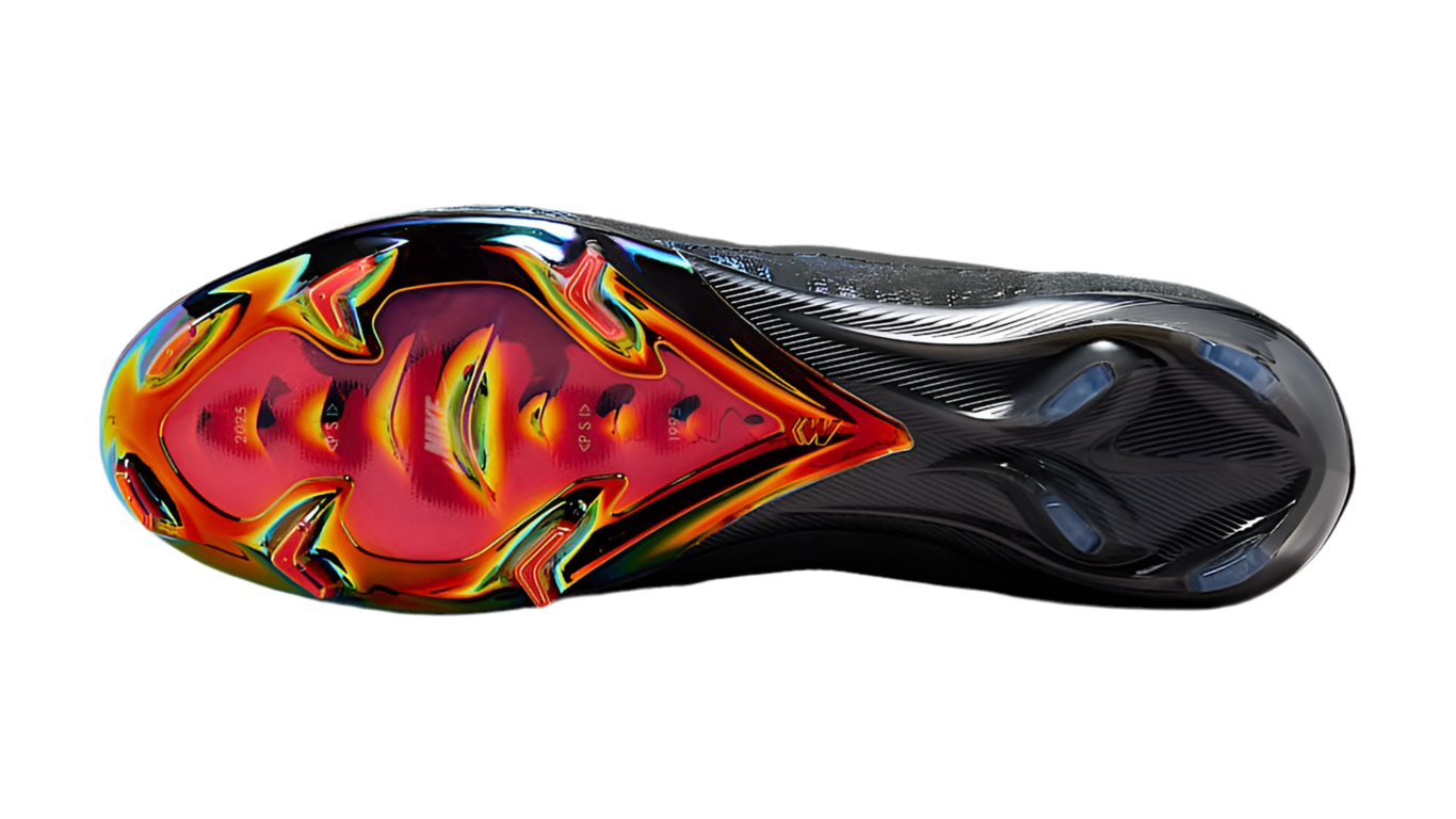 Nike Mercurial Vapor XVI Elite x Air Max 95 SE