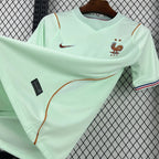 BOOTS SUPPLY France 2026 Away Kit - Jerseys