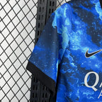 BOOTS SUPPLY Psg Sky Blue Kit - Jersey