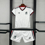 BOOTS SUPPLY Mexico 2026 Away Kids size - Jerseys