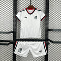 BOOTS SUPPLY Mexico 2026 Away Kids size - Jersey
