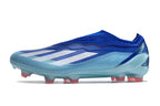 Adidas X CrazyFast.1 Laceless FG