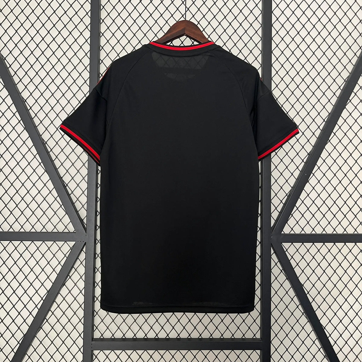 BOOTS SUPPLY Japan Black Mountain Kit - Jersey