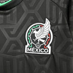 BOOTS SUPPLY Mexico 2026 Third Kit - Jersey
