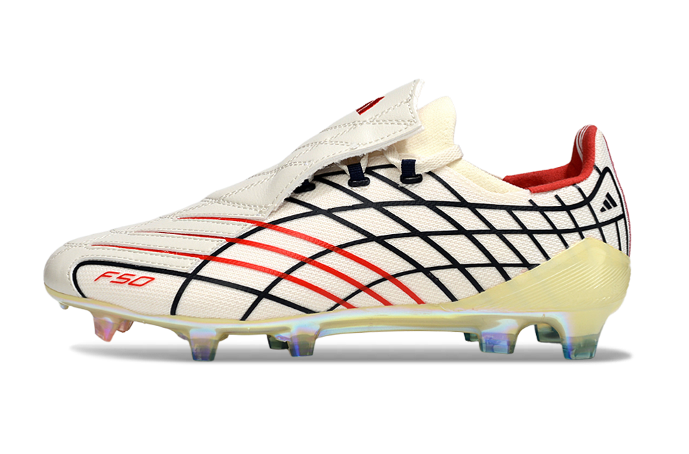 Adidas F50 Spider 2026 Remake Elite FG