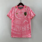 BOOTS SUPPLY Italy Pink Special Kit - Jersey