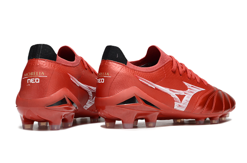 Mizuno Morelia Neo IV Japan FG