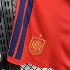 BOOTS SUPPLY Spain 2026 Home Shorts - Short